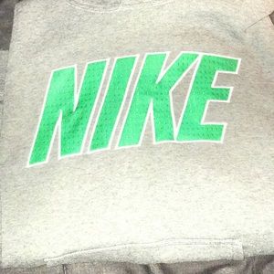 Nike hoodie